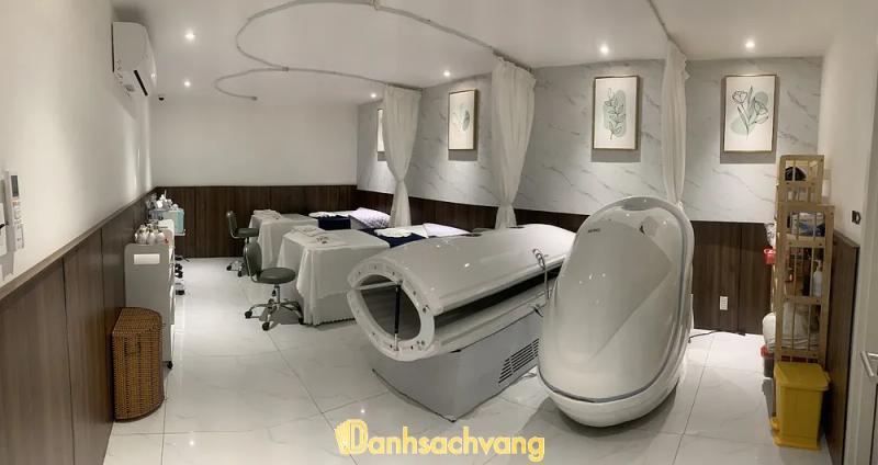 Hình ảnh Thẩm Mỹ Viện Seoul Spa - Bạc Liêu: 132/4 Trần Phú, TP Bạc Liêu