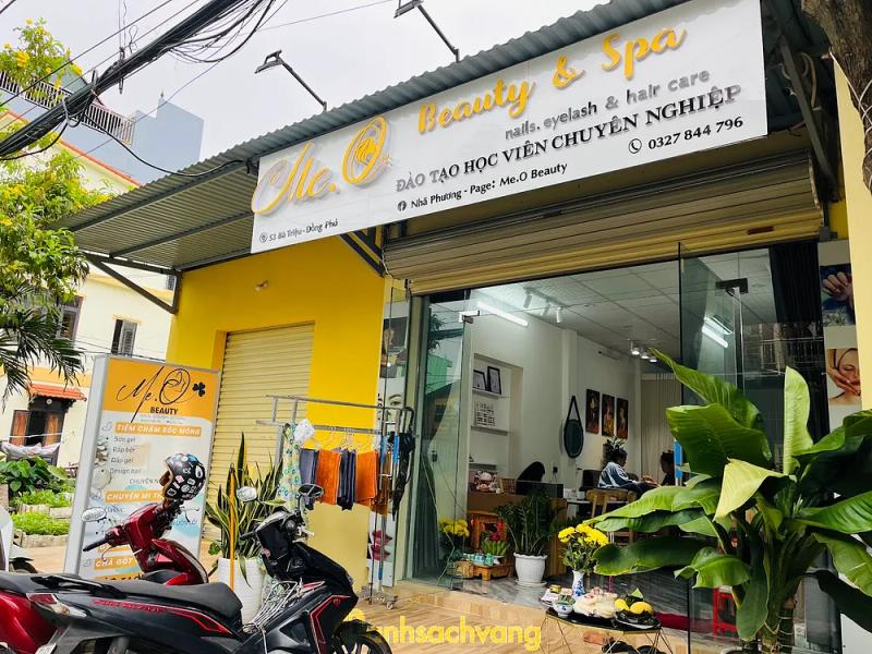 Hình ảnh MeO Beauty: 53 Bà Triệu, TP Đồng Hới