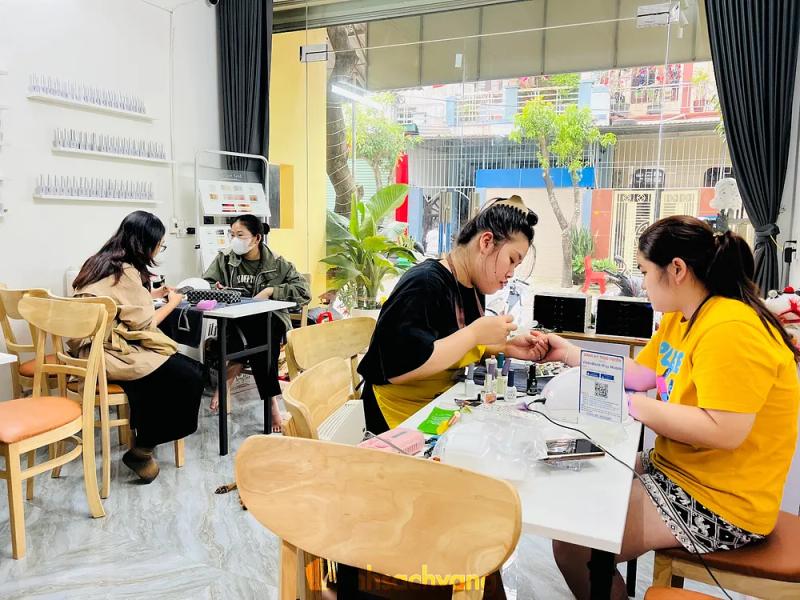 Hình ảnh MeO Beauty: 53 Bà Triệu, TP Đồng Hới
