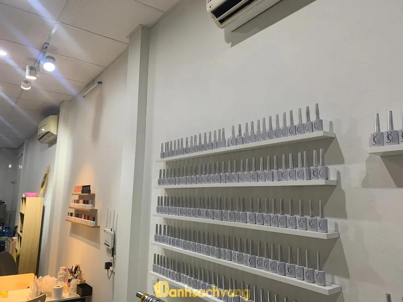 Hình ảnh MeO Beauty: 53 Bà Triệu, TP Đồng Hới