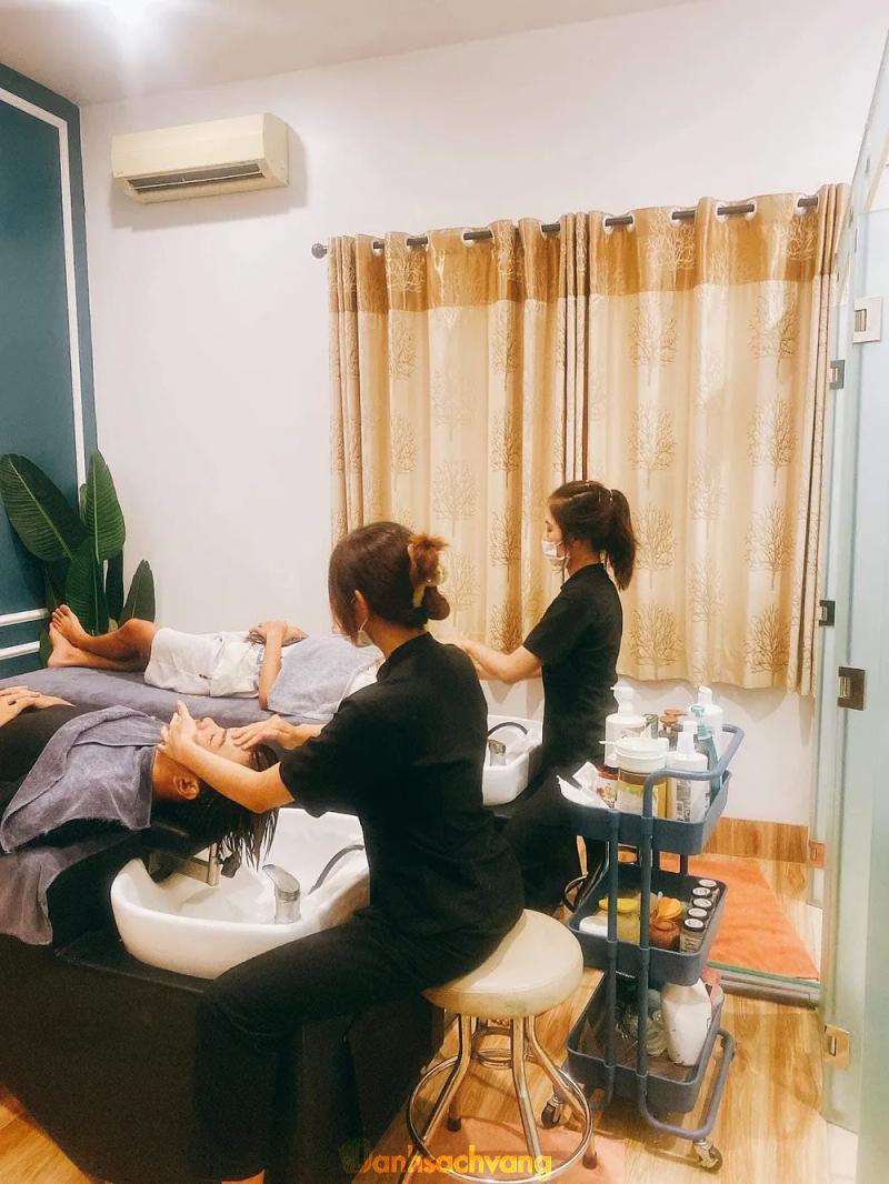 Hình ảnh Spa 399: A/4 39 Trần Huỳnh, TP Bạc Liêu