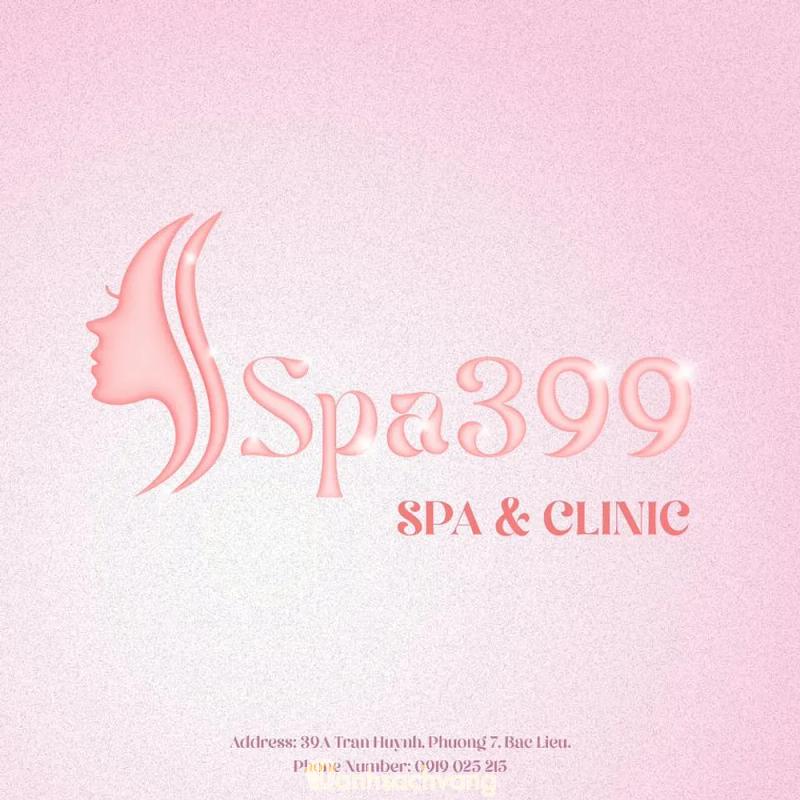 Hình ảnh Spa 399: A/4 39 Trần Huỳnh, TP Bạc Liêu