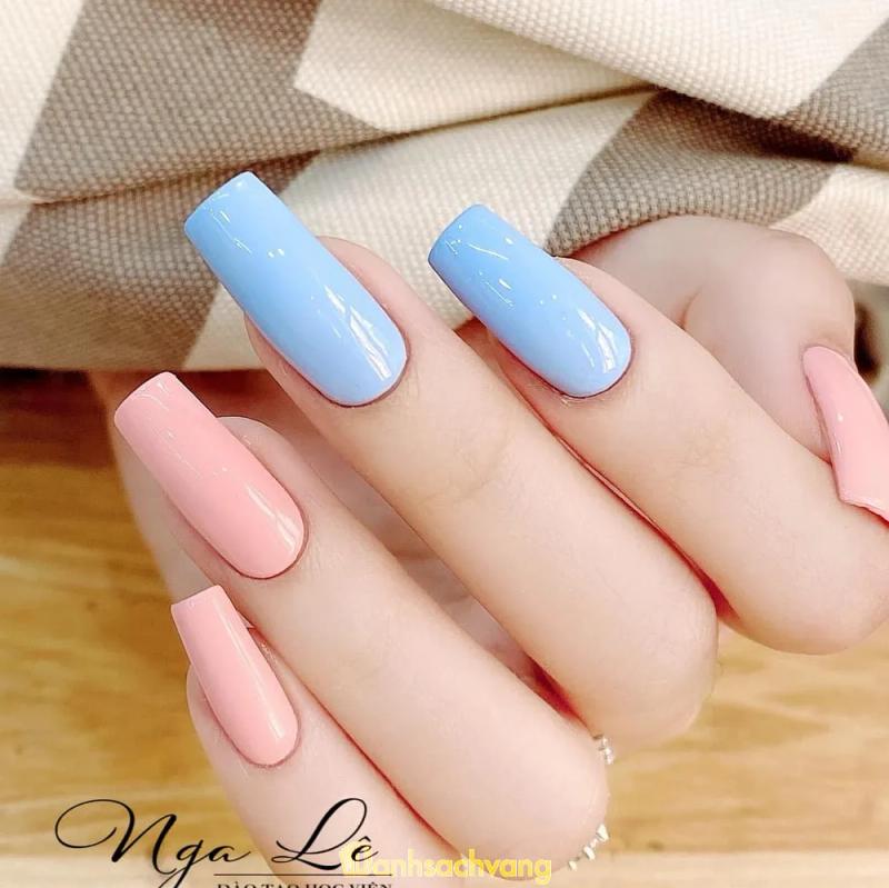 Hình ảnh Nga Lê Nails: 15b Hoàng Diệu, TP Đồng Hới