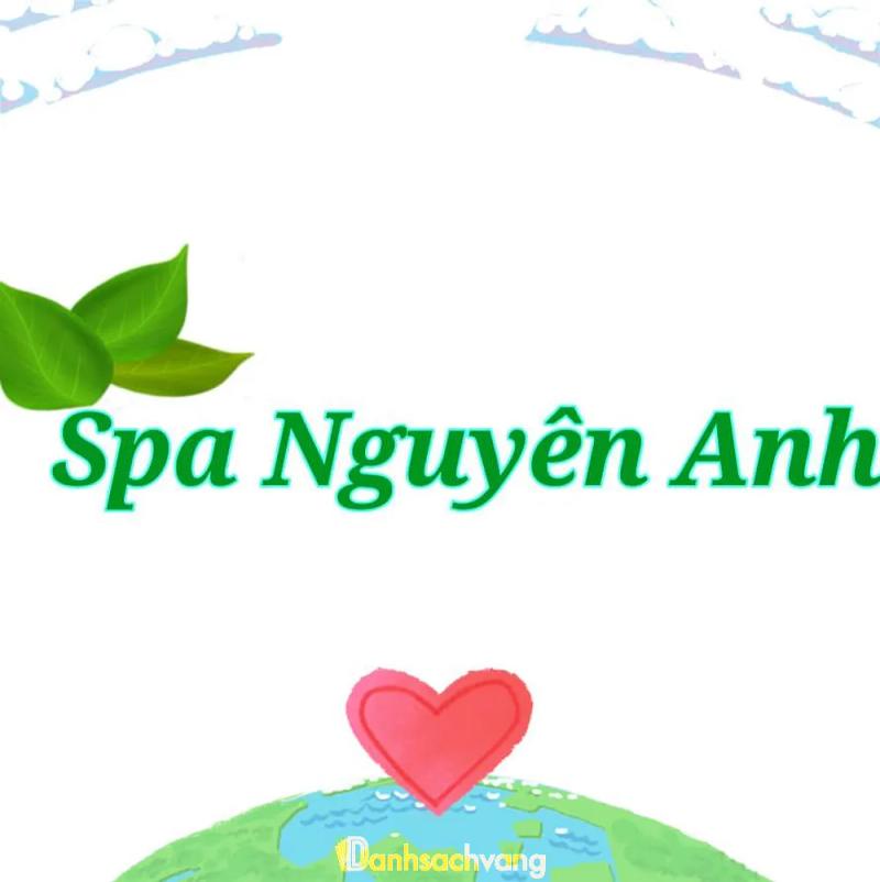 Hình ảnh Spa Nguyên Anh: 359 Võ Nguyên Giáp, TP Trà Vinh