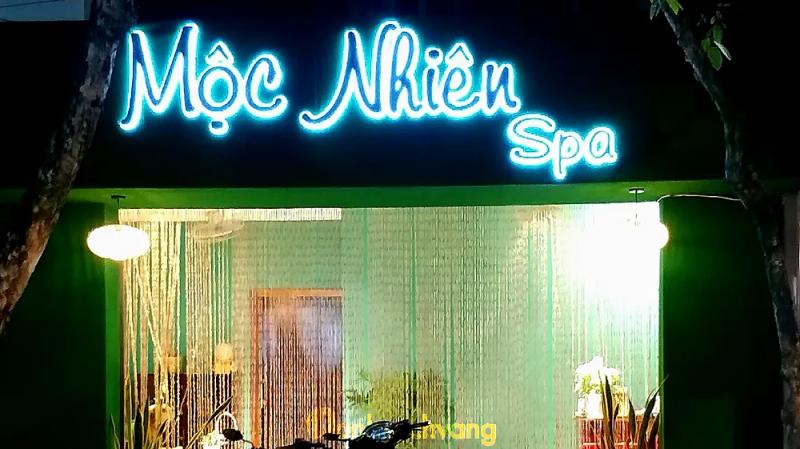 Hình ảnh Mộc Nhiên Spa: 269 Lê Lợi, Khóm 1, TP Trà Vinh
