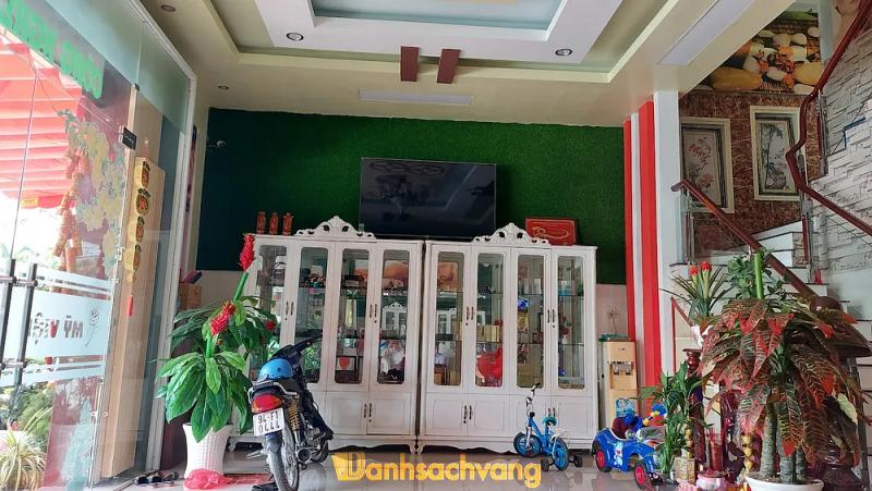 Hình ảnh Mỹ Viện Thanh Thư: 78 Hòa Bình, TP Bạc Liêu