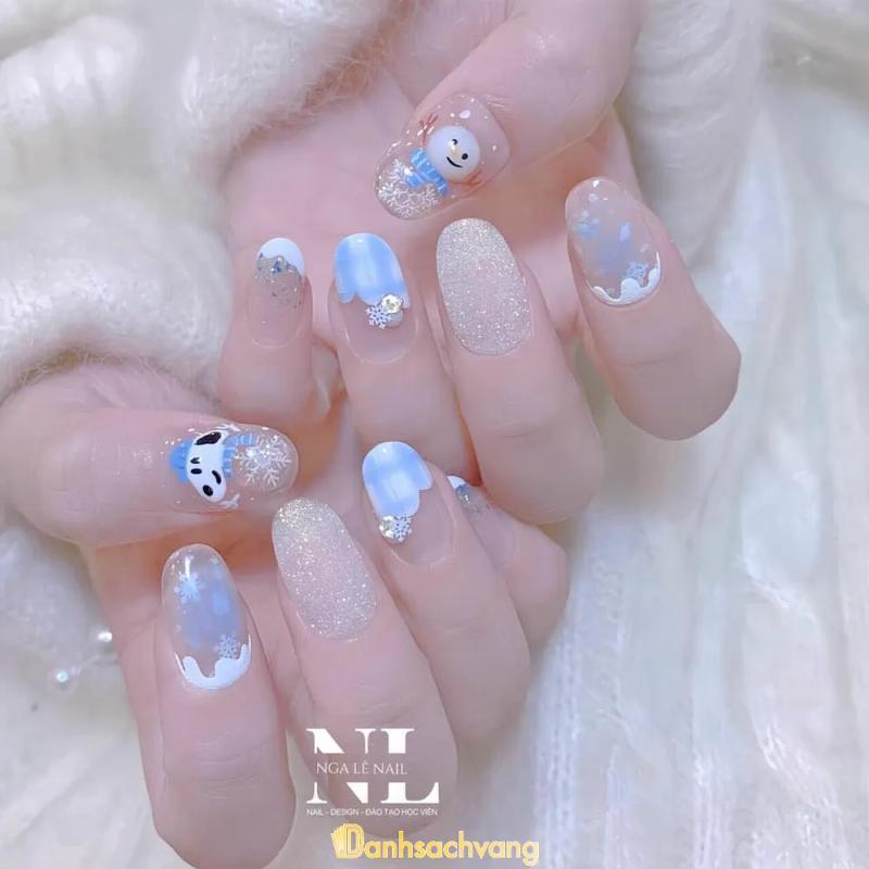 Hình ảnh Nga Lê Nails: 15b Hoàng Diệu, TP Đồng Hới