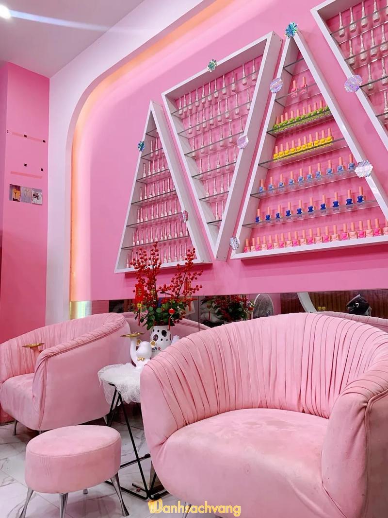 Hình ảnh VitaminT Nail: 27 Trương Văn Kĩnh, TP Trà Vinh