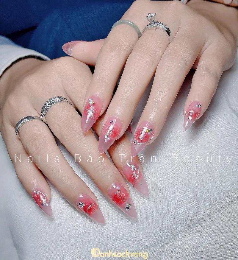 Hình ảnh Nails Bảo Trân Beauty: 3/5 B, P1, TP Trà Vinh