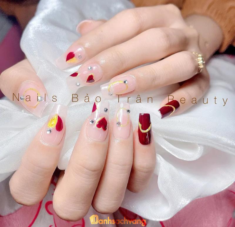 Hình ảnh Nails Bảo Trân Beauty: 3/5 B, P1, TP Trà Vinh