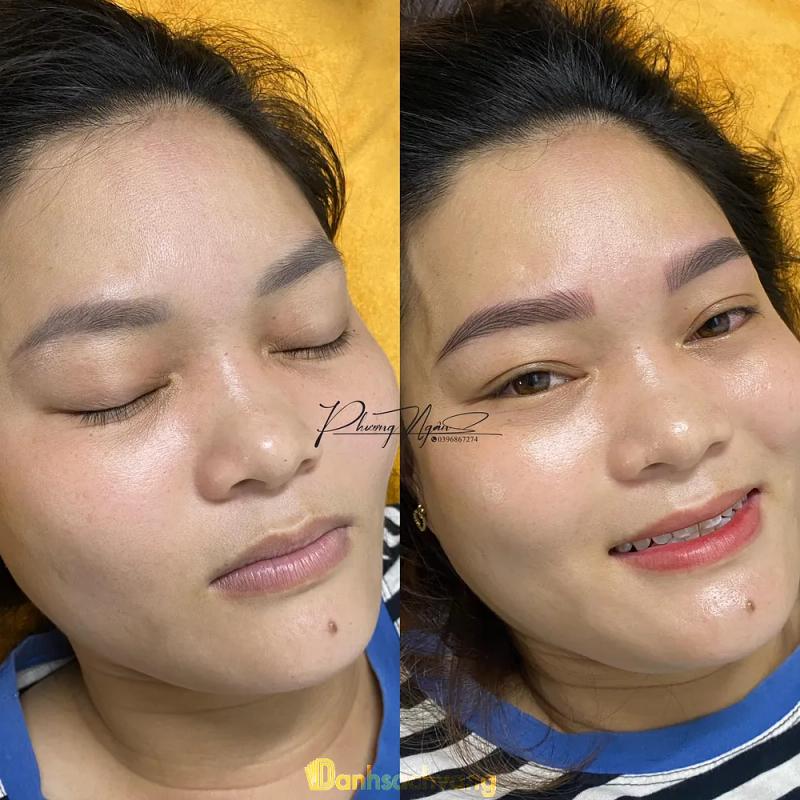 Hình ảnh Phương Ngân Beauty: 31 Đường 18/8, TP Đồng Hới