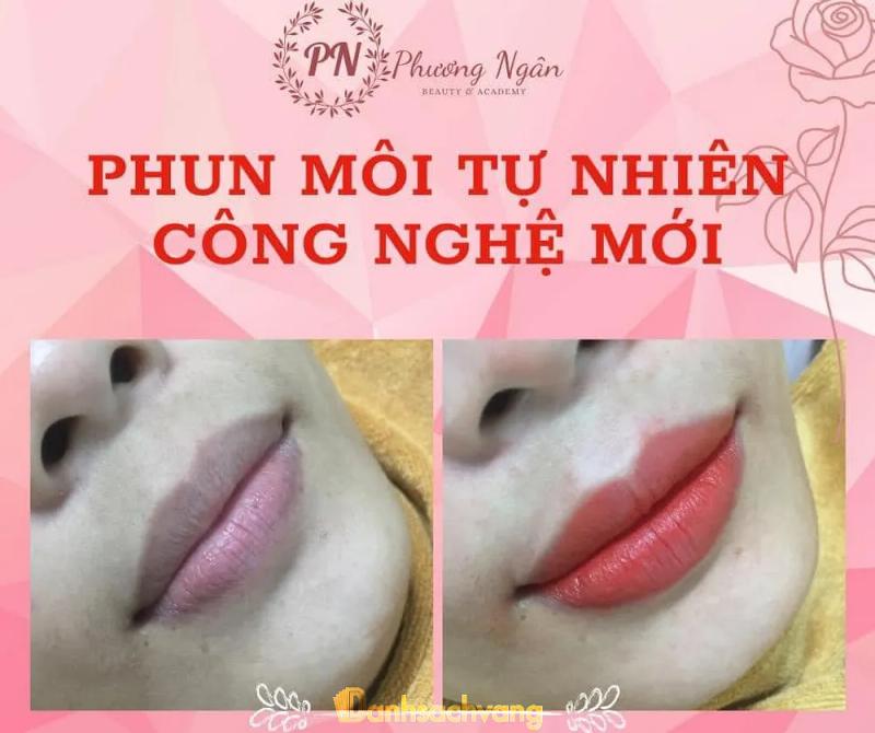 Hình ảnh Phương Ngân Beauty: 31 Đường 18/8, TP Đồng Hới