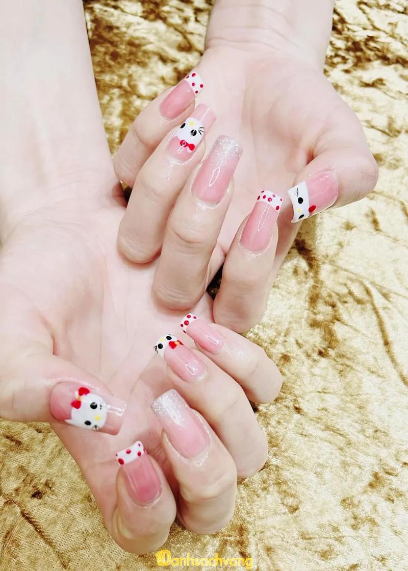 Hình ảnh Nails Mi Ngọc Bích: 9B 19/5, P7, TP Trà Vinh