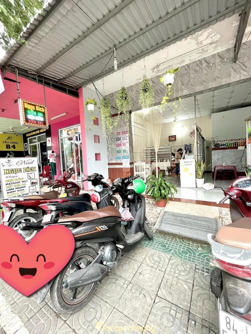 Hình ảnh Nails Mi Ngọc Bích: 9B 19/5, P7, TP Trà Vinh