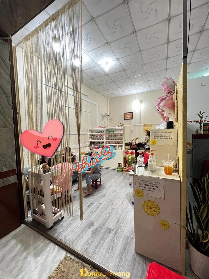 Hình ảnh Nails Mi Ngọc Bích: 9B 19/5, P7, TP Trà Vinh