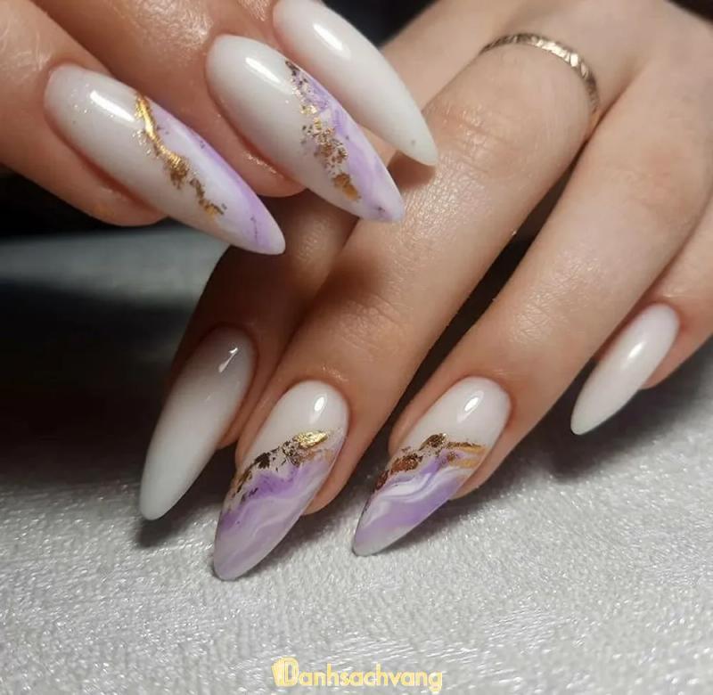 Hình ảnh Thảo nails: 99A Kho Dầu, P5, TP Trà Vinh