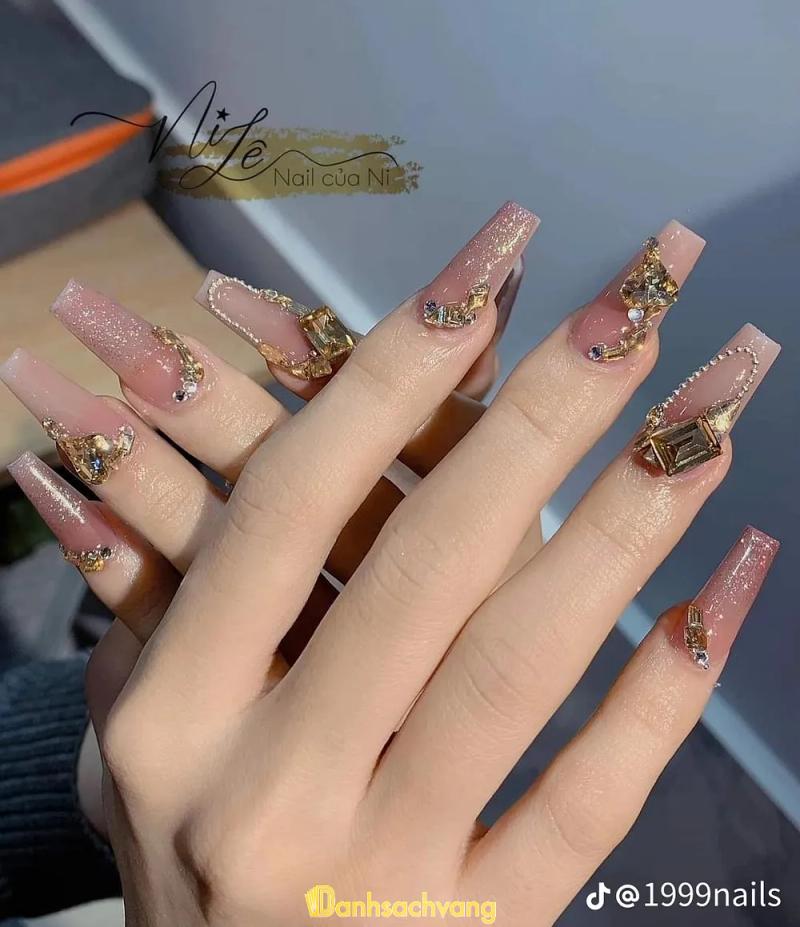 Hình ảnh Thảo nails: 99A Kho Dầu, P5, TP Trà Vinh