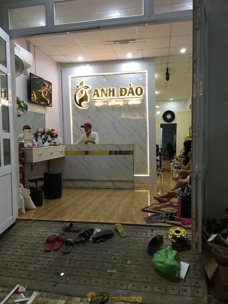 Hình ảnh Anh Đào Beauty & Spa: 35/6 Hòa Bình, TP Bạc Liêu