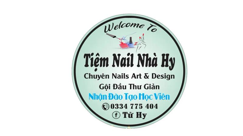 Hình ảnh Tiệm Nail Nhà Hy: 39 Kiên Thị Nhẫn, P7, TP Trà Vinh