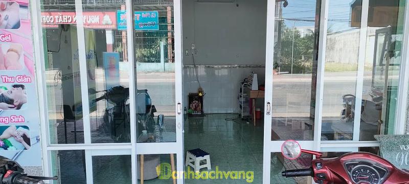 Hình ảnh Nail Như Ý: 176 Vũ Đình Liệu, Long Đức, TP Trà Vinh