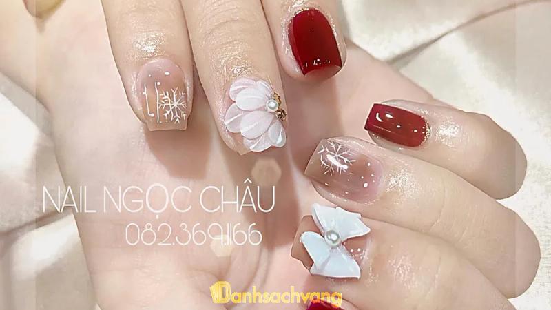Hình ảnh Nails Salon Ngọc Châu: 60 Võ Thị Sáu, TP Đồng Hới