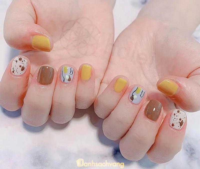 Hình ảnh Nails Salon Ngọc Châu: 60 Võ Thị Sáu, TP Đồng Hới