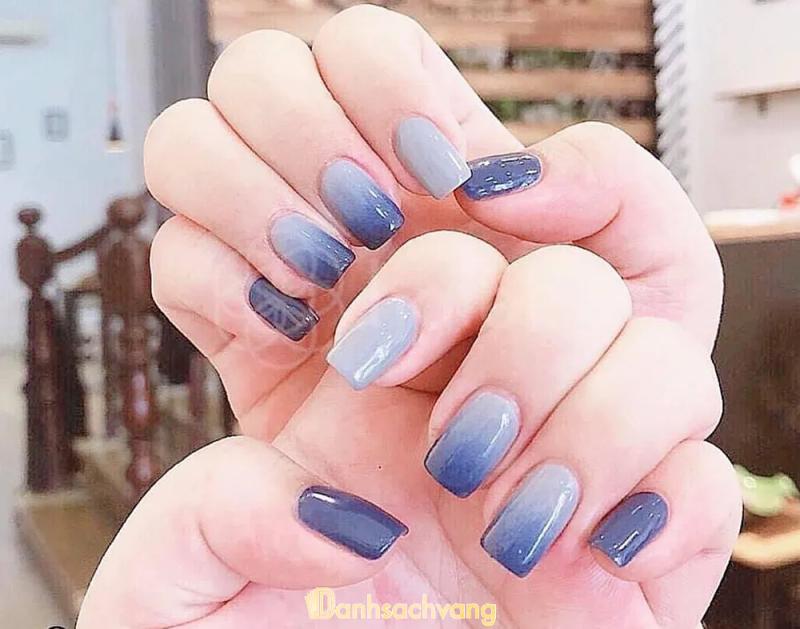 Hình ảnh Nails Salon Ngọc Châu: 60 Võ Thị Sáu, TP Đồng Hới