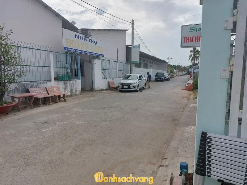 Hình ảnh Quyên Nails: 147 Hùng Vương, TP Trà Vinh