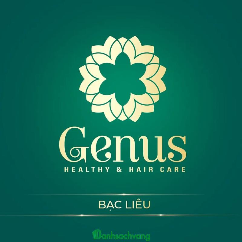 Hình ảnh Genus Spa Bạc Liêu: 61b Võ Thị Sáu, TP Bạc Liêu