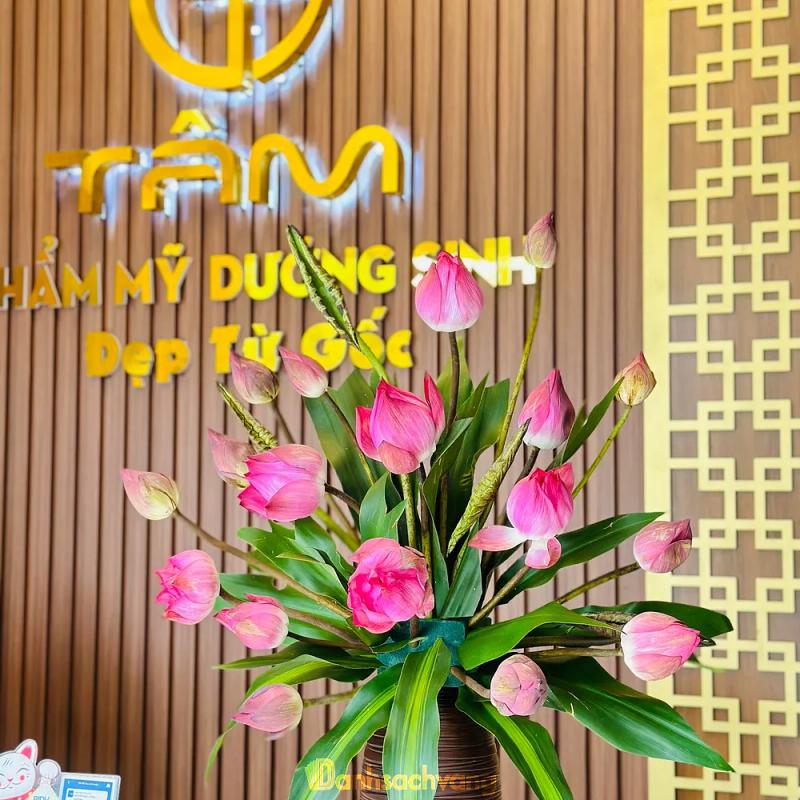 Hình ảnh Thảo Thảo - Gội Đầu Dưỡng Sinh: Nhà Mát, TP Bạc Liêu