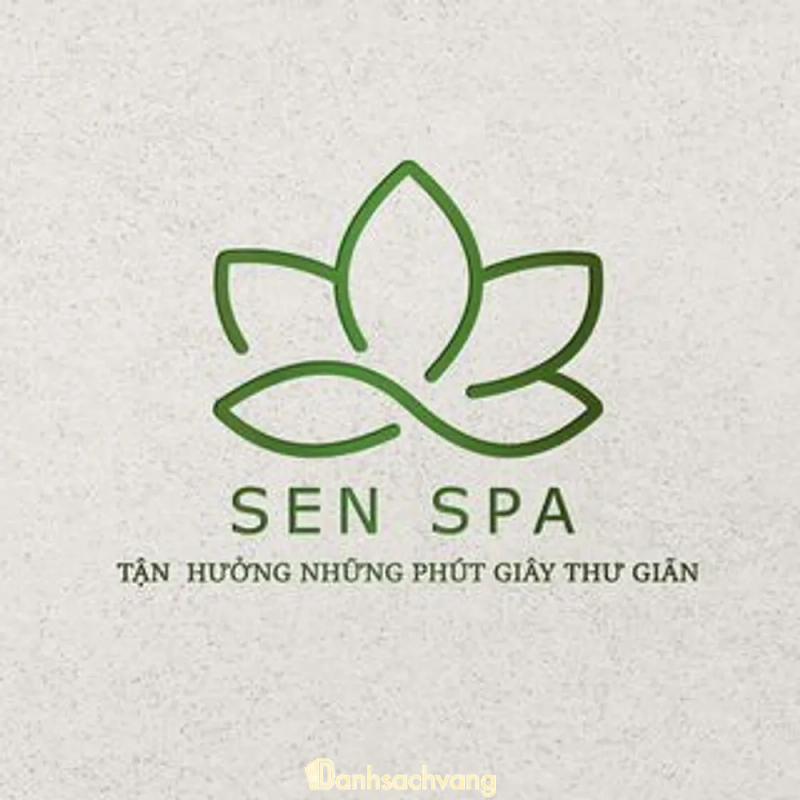 Hình ảnh Sen Spa Yên Bái: 86 Nguyễn Tất Thành, TP Yên Bái