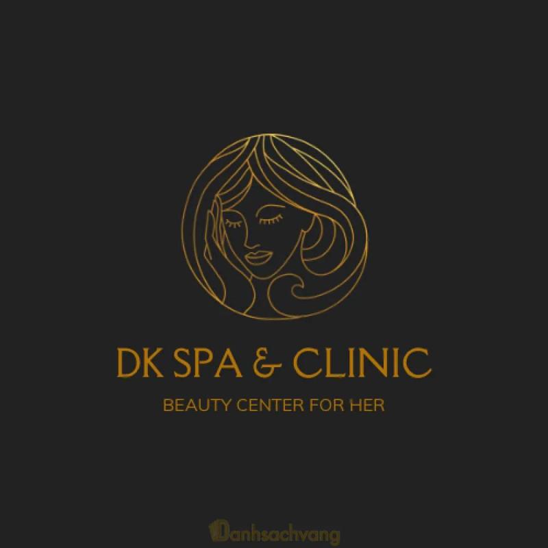 Hình ảnh DK Spa & Clinic: 55 Tỉnh Lộ 38, TP Bạc Liêu