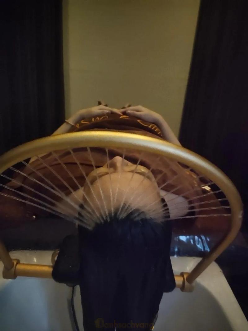 Hình ảnh DK Spa & Clinic: 55 Tỉnh Lộ 38, TP Bạc Liêu