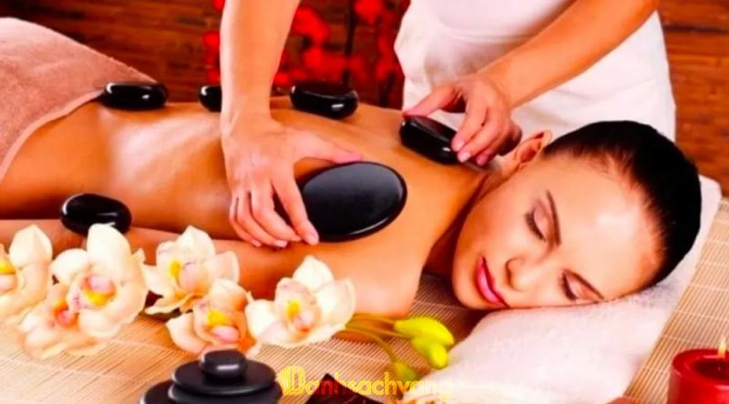 Hình ảnh DK Spa & Clinic: 55 Tỉnh Lộ 38, TP Bạc Liêu