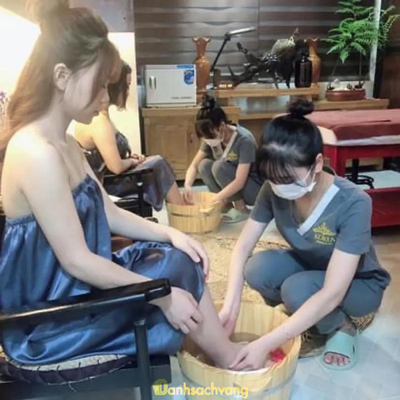 Hình ảnh Dưỡng Sinh Doãn Yến Spa: 262 Quang Trung, TP Yên Bái