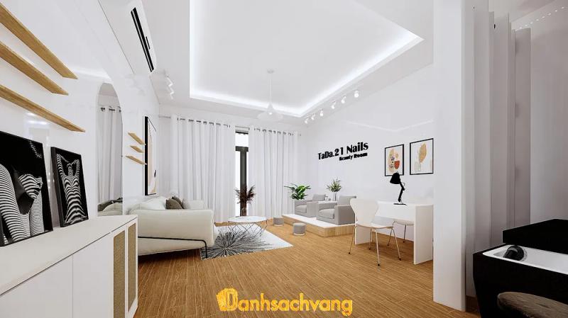 Hình ảnh Nail Tada.21: 301 Nhật Lệ, TP Đồng Hới