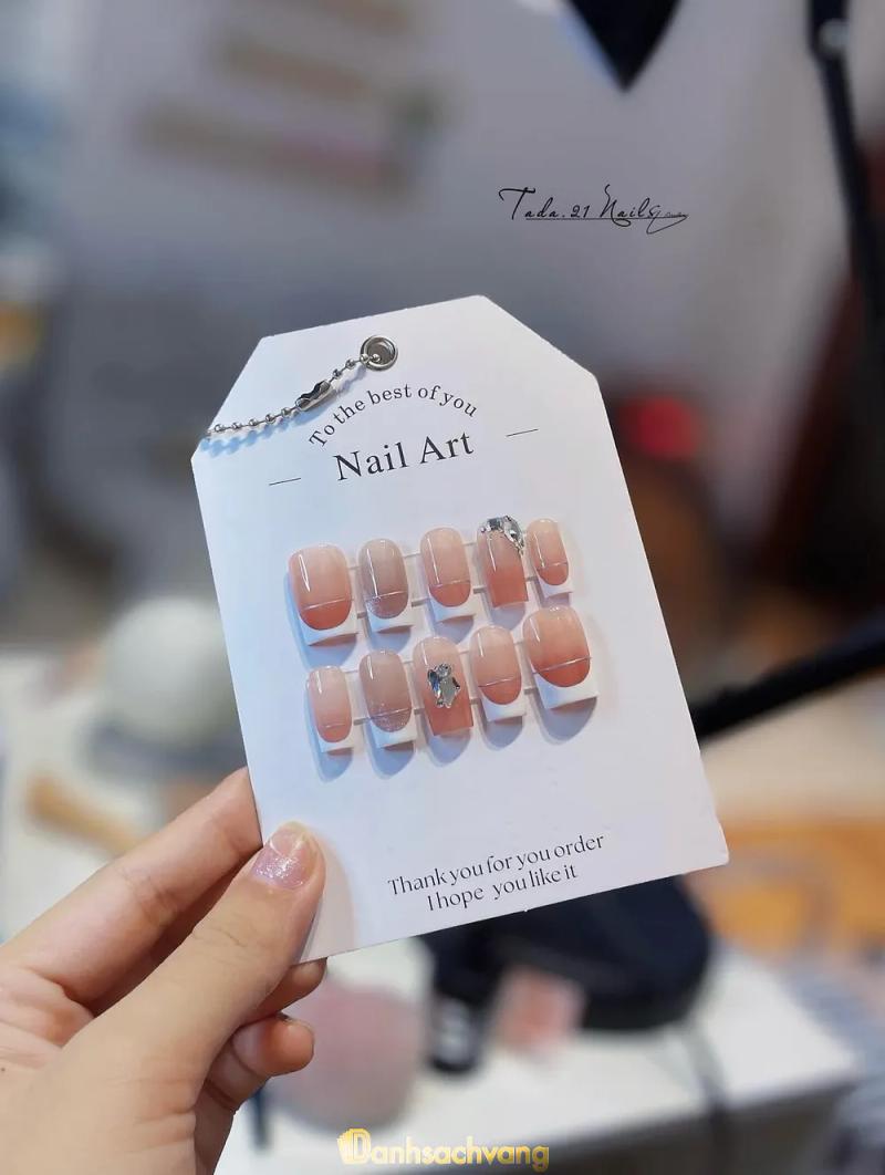 Hình ảnh Nail Tada.21: 301 Nhật Lệ, TP Đồng Hới