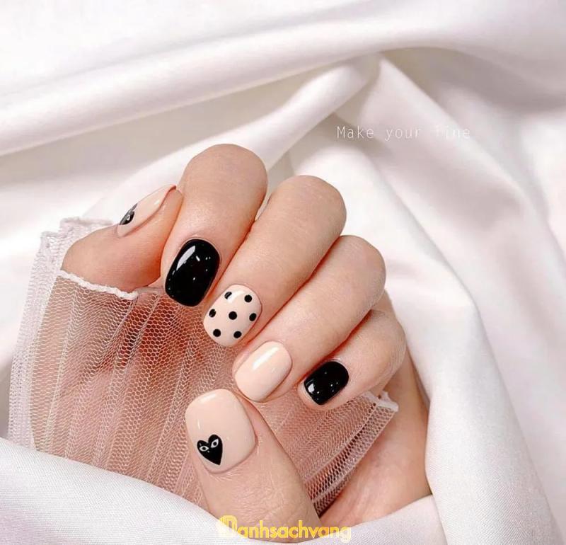 Hình ảnh Nail Tada.21: 301 Nhật Lệ, TP Đồng Hới