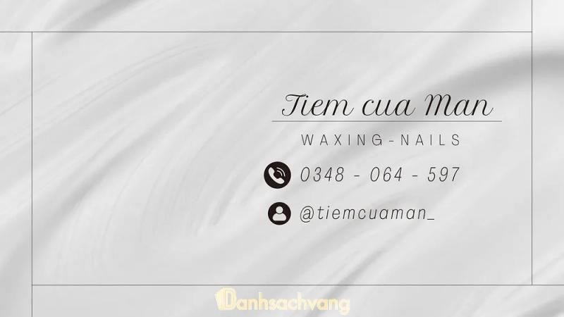 Hình ảnh Tiệm của Mận: 01 Đỗ Văn Đức, TP Yên Bái