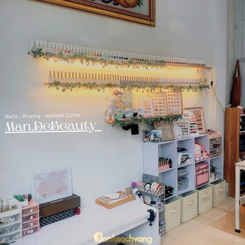 Hình ảnh Tiệm của Mận: 01 Đỗ Văn Đức, TP Yên Bái