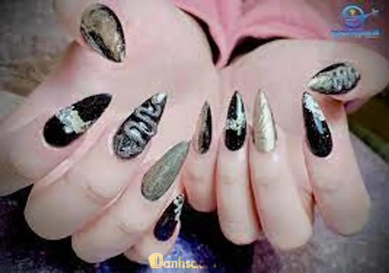 Hình ảnh Tiệm Nail - Mi Linh Giang: 72 Ngô Gia Tự, TP Yên Bái