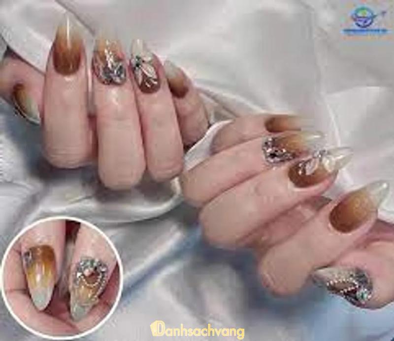 Hình ảnh Tiệm Nail - Mi Linh Giang: 72 Ngô Gia Tự, TP Yên Bái