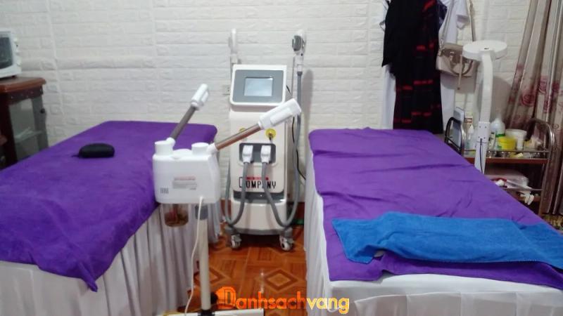 Hình ảnh Spa Hong Hao: 136 Trần Can, TP Điện Biên Phủ