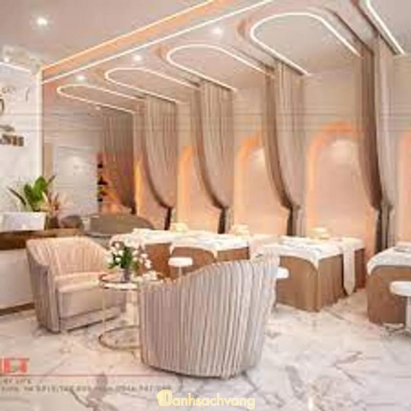 Hình ảnh Hằng Còi Spa: Mường Thanh, TP Điện Biên Phủ