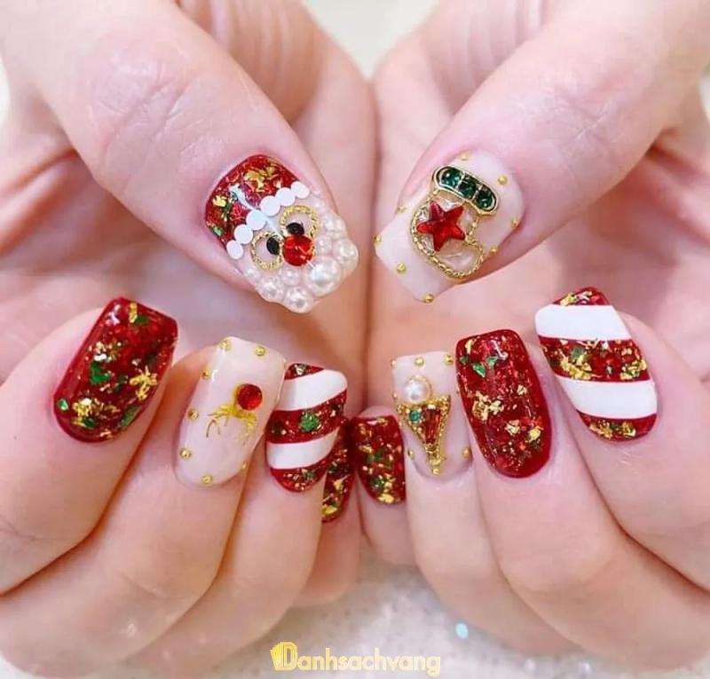 Hình ảnh Phạm Linh Nhi Nail Mi: P.Him Lam, TP Điện Biên Phủ