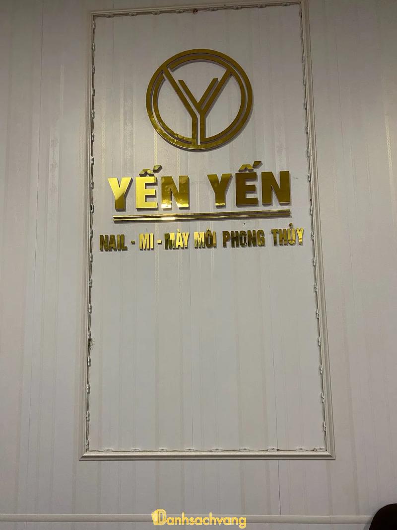 Hình ảnh Nail Yến Yến: Thanh Hưng, TP Điện Biên Phủ