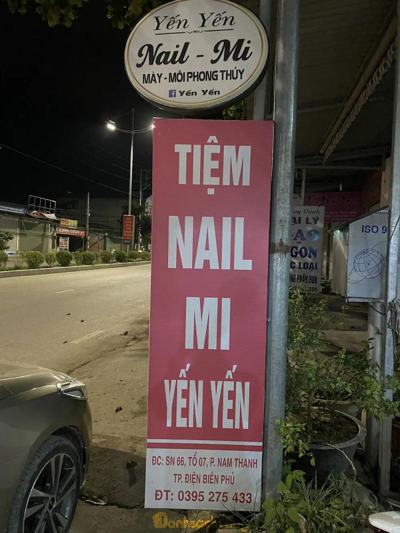 Hình ảnh Nail Yến Yến: Thanh Hưng, TP Điện Biên Phủ