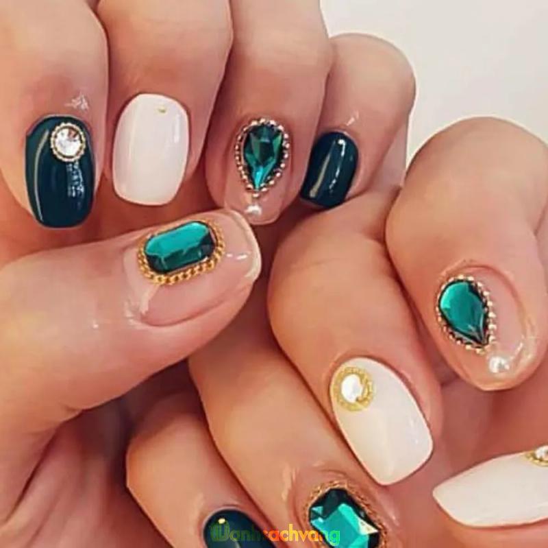 Hình ảnh Nail Yến Yến: Thanh Hưng, TP Điện Biên Phủ