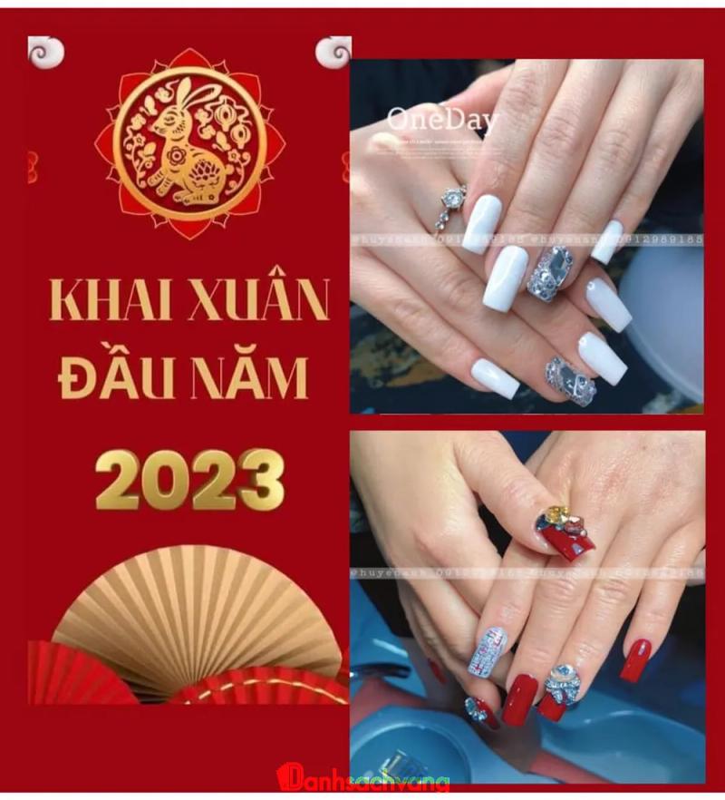 Hình ảnh Nail-Mi Huyền Anh: Thanh Bình, TP Điện Biên Phủ