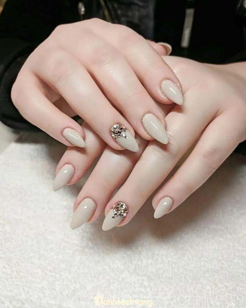 Hình ảnh Tiệm Nail Thúy Trương: 108 Lê Thành Đồng, TP Đồng Hới